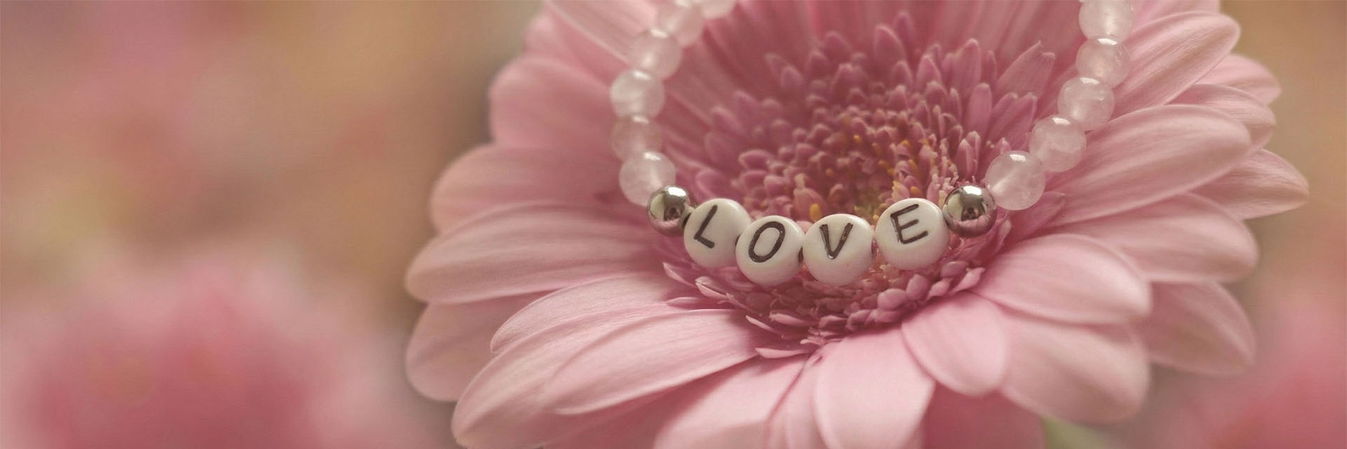 Create a Bracelet for Valentine's Day