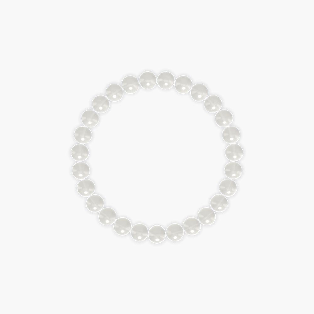 Moonstone Bracelet