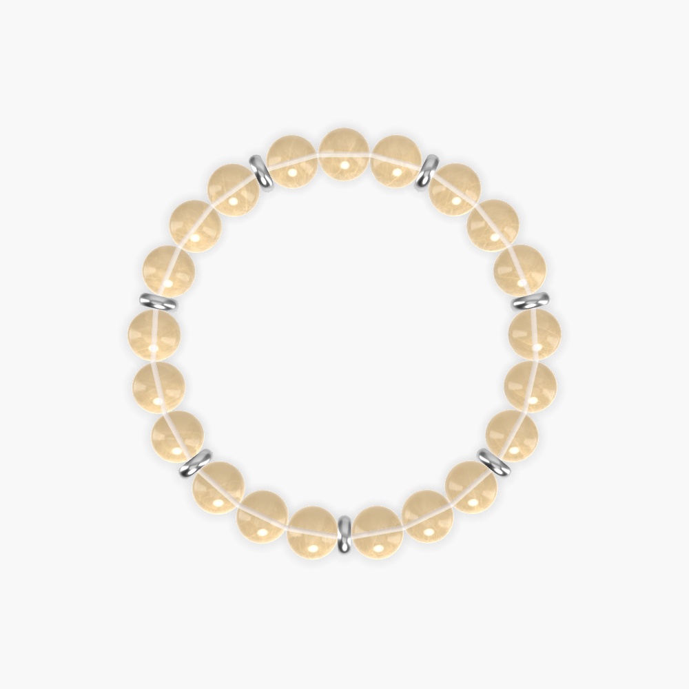 Citrine Bracelet