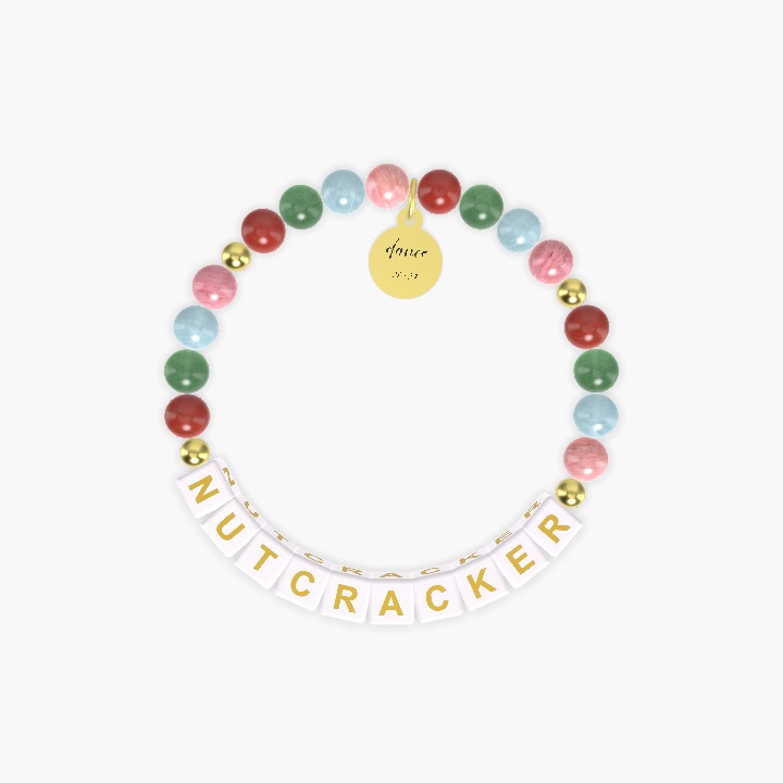 Rhodonite, Aquamarine, Aventurine and more Gemstone Bracelet