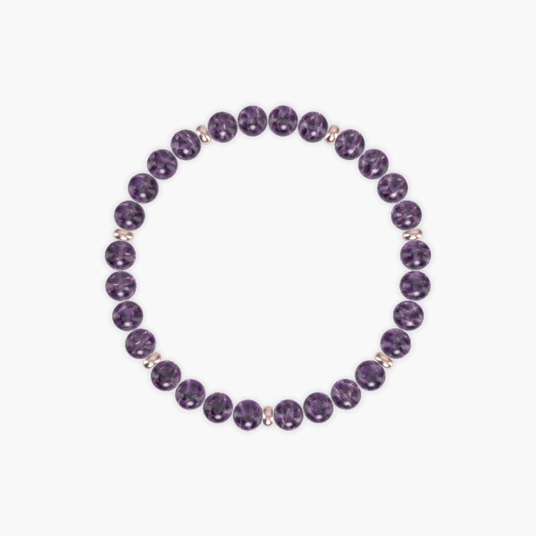 Amethyst Bracelet