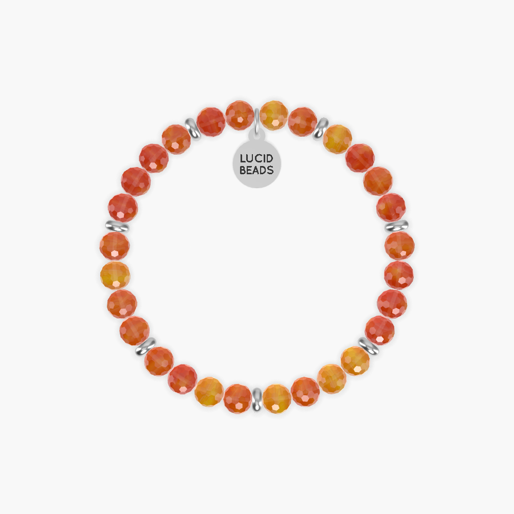 Carnelian Bracelet