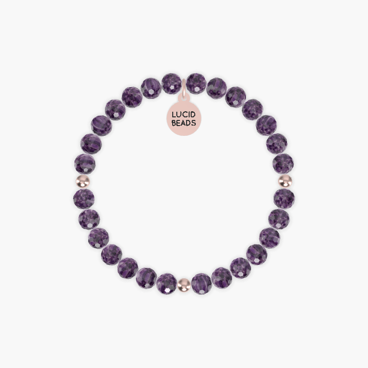 Amethyst Bracelet