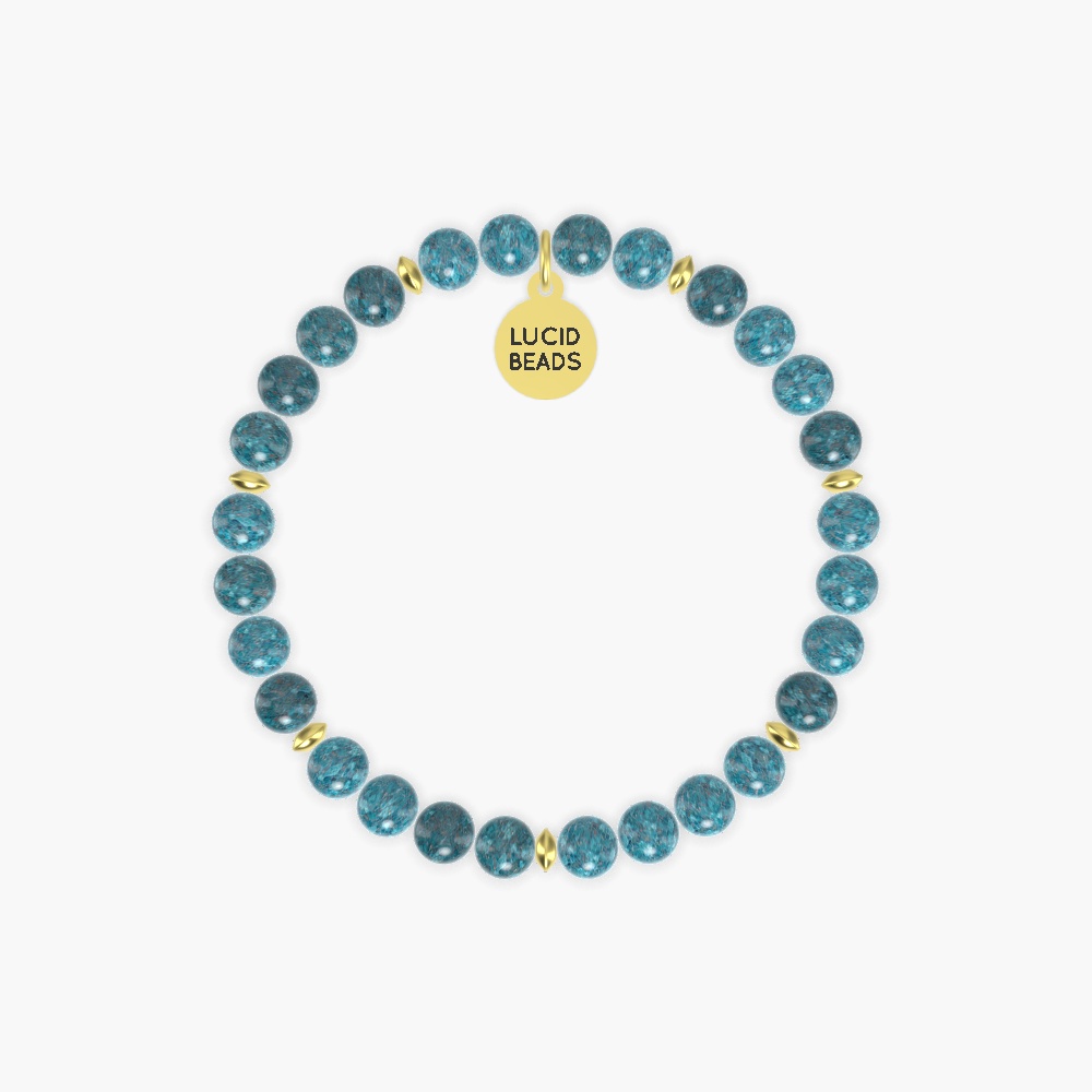 Apatite Bracelet