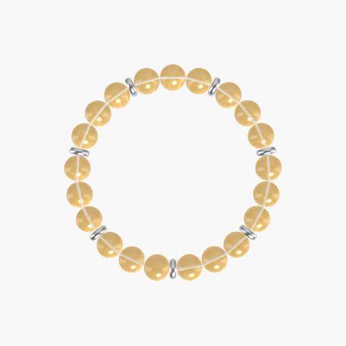 Citrine Bracelet
