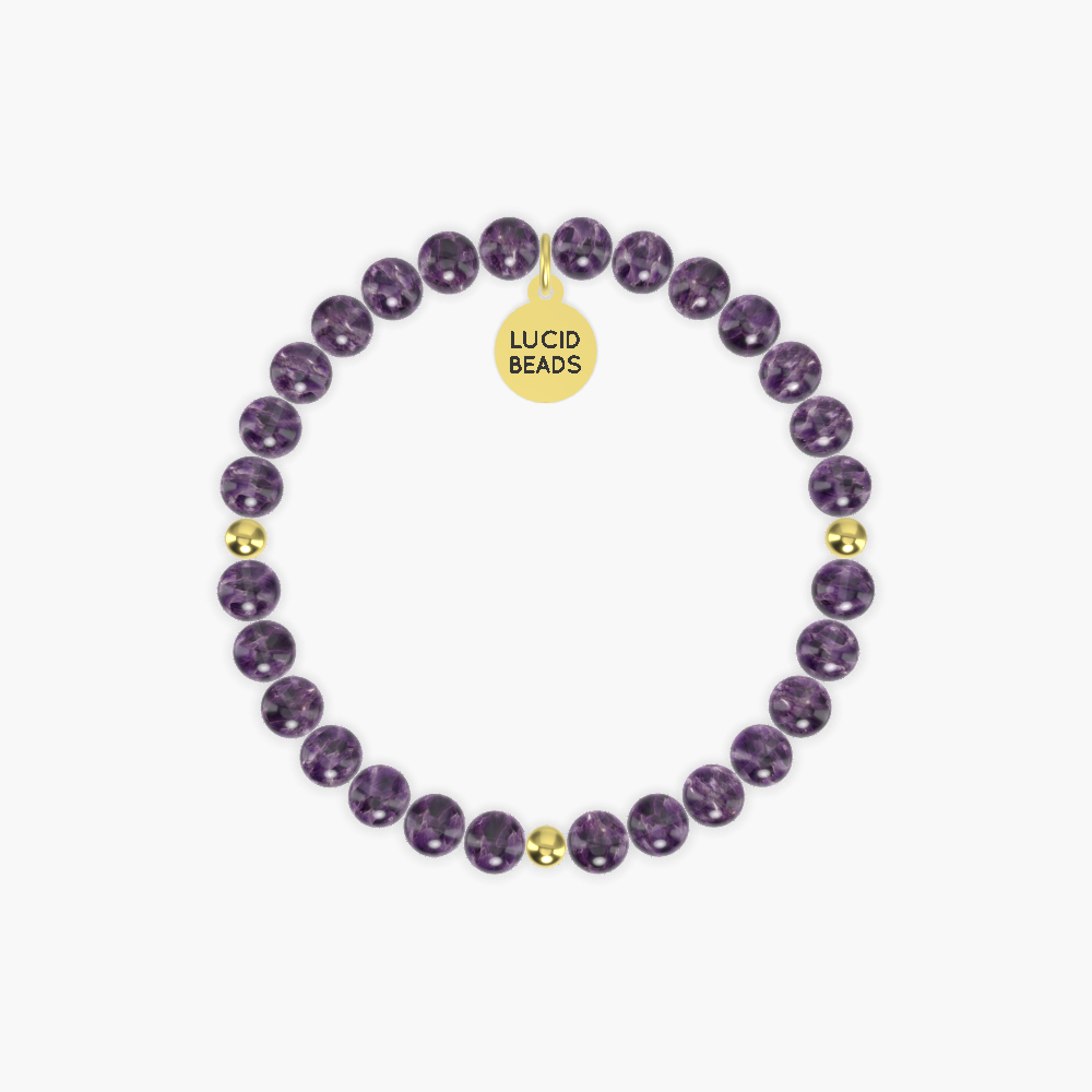 Amethyst Bracelet