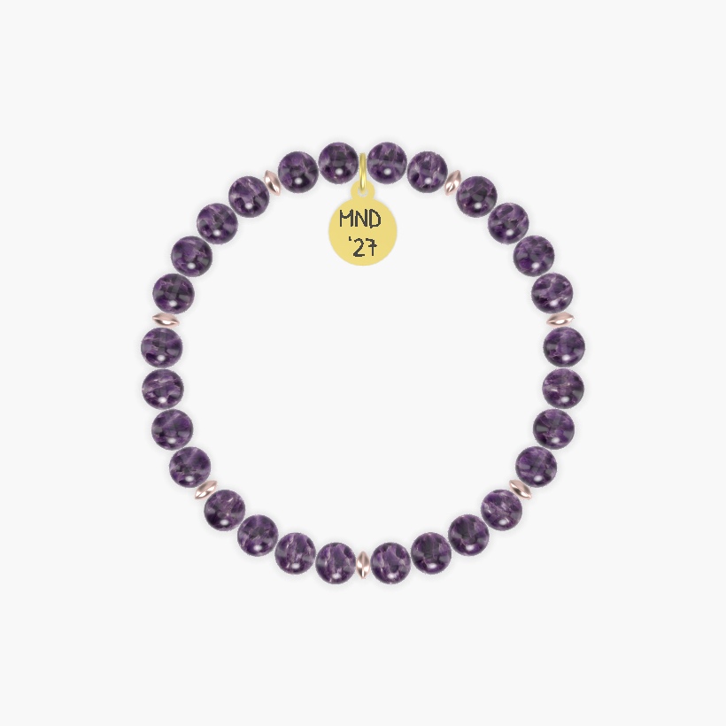 Amethyst Bracelet