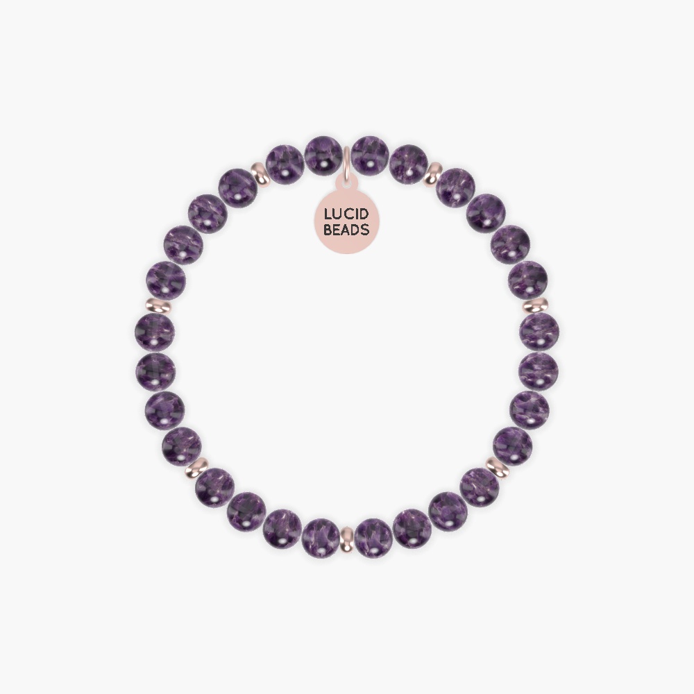 Amethyst Bracelet