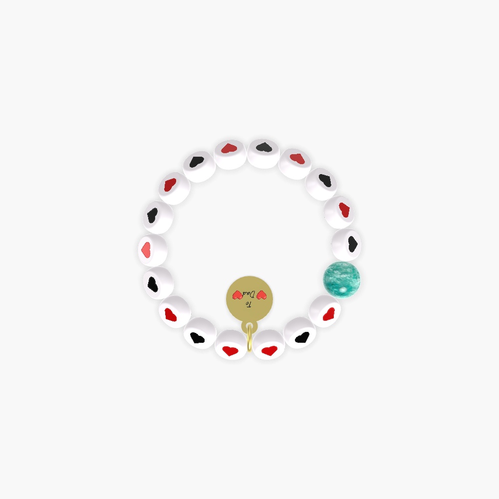 Amazonite Bracelet