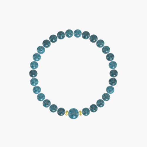 Apatite Bracelet