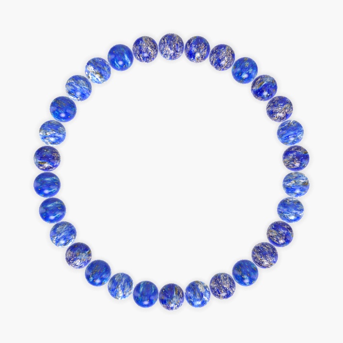 Lapis Lazuli Bracelet