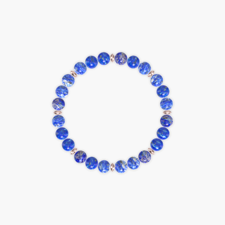 Lapis Lazuli Bracelet