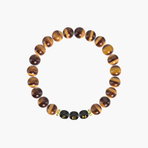 Tiger Eye Bracelet