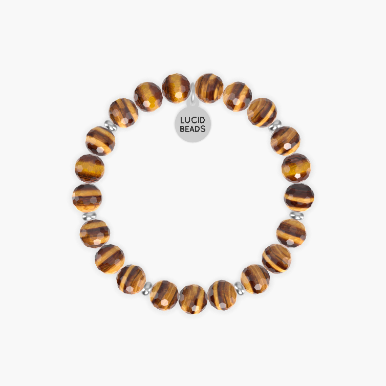 Tiger Eye Bracelet