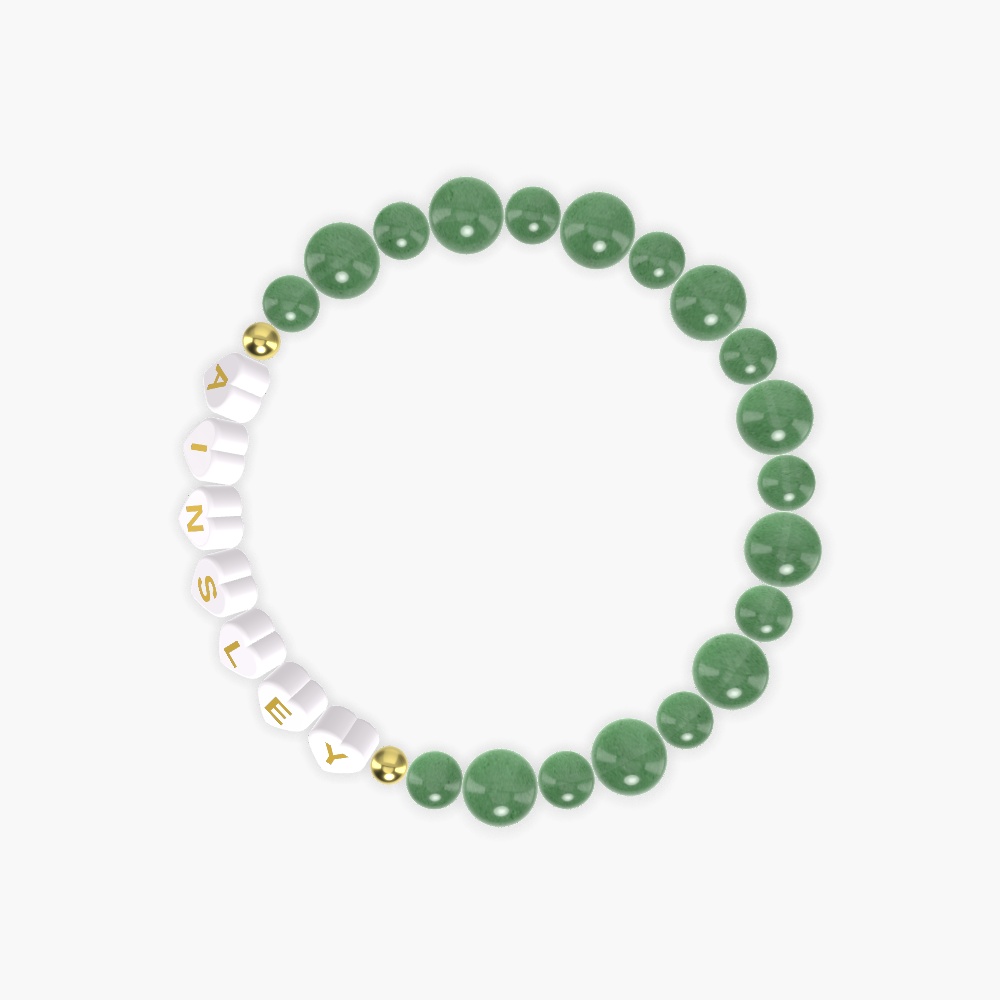 Aventurine Bracelet