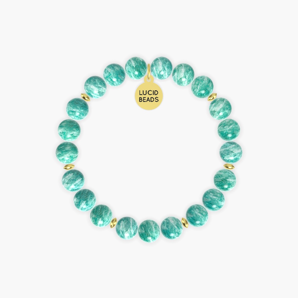 Amazonite Bracelet