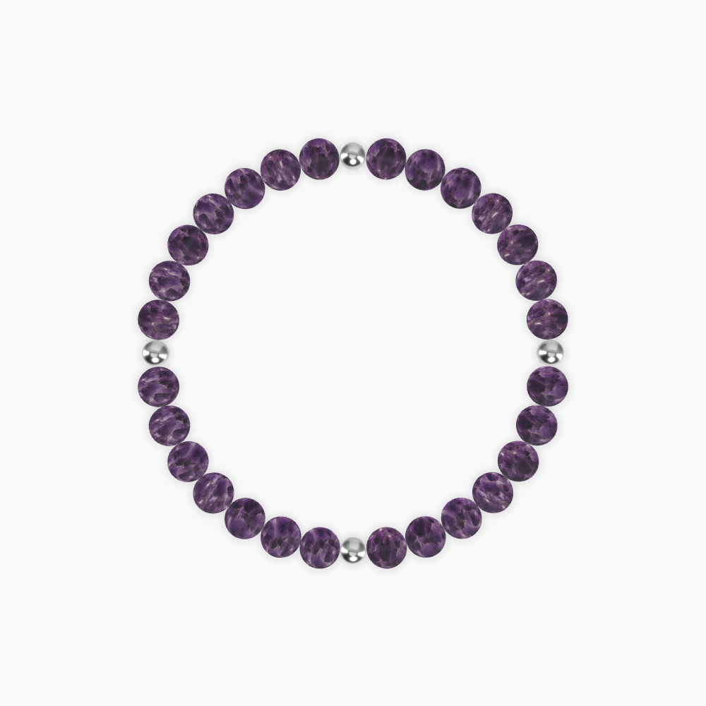 Amethyst Bracelet