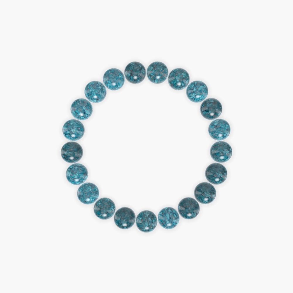 Apatite Bracelet
