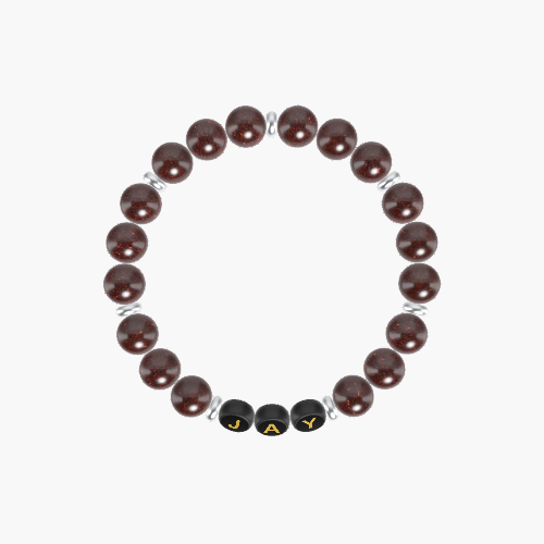 Garnet Bracelet