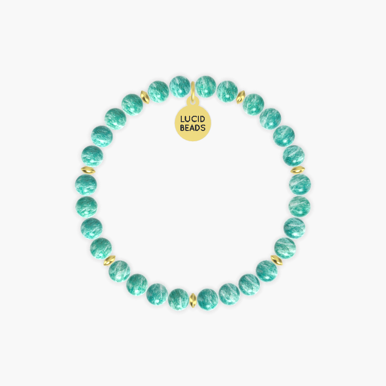 Amazonite Bracelet