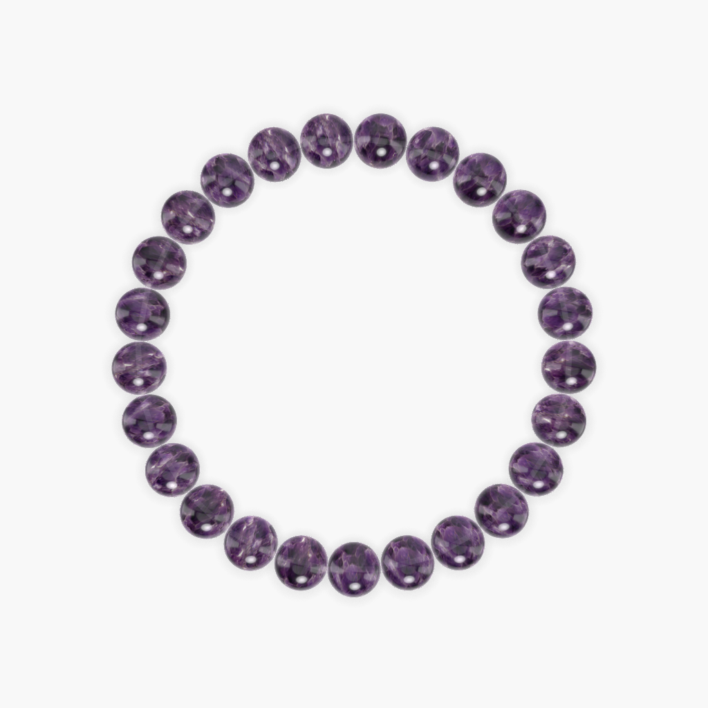 Amethyst Bracelet