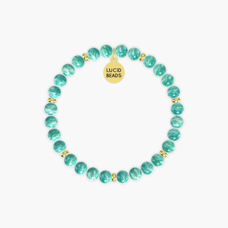 Amazonite Bracelet