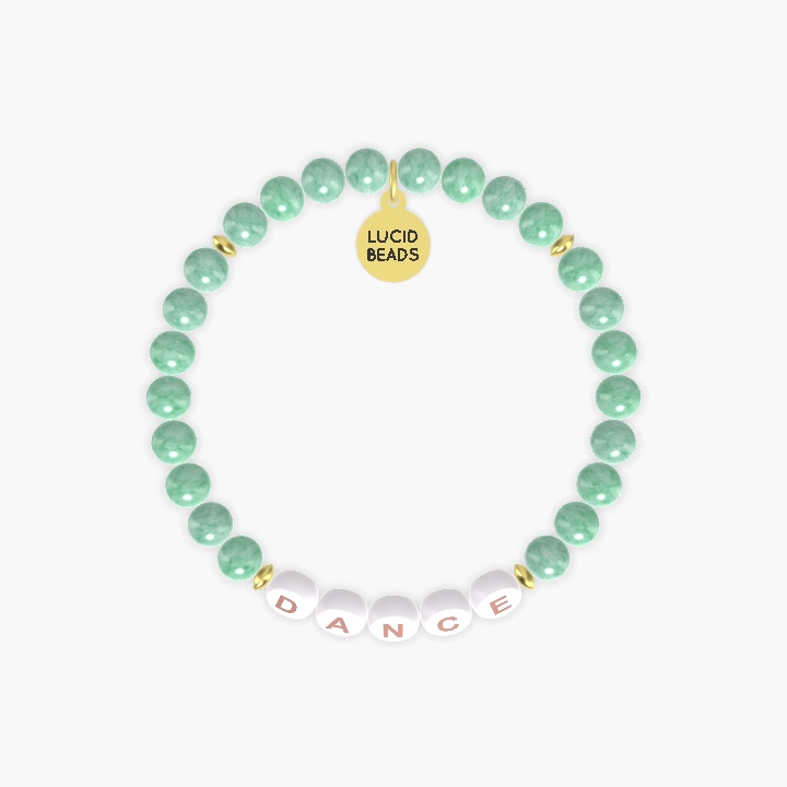 Green Jade Bracelet