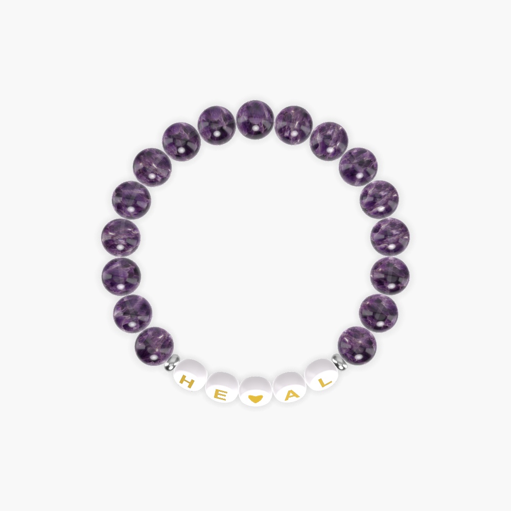 Amethyst Bracelet