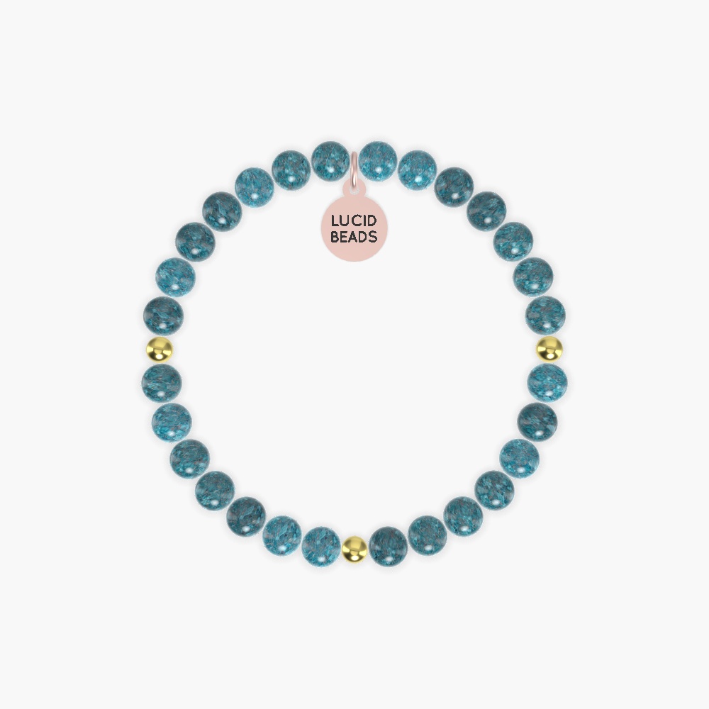 Apatite Bracelet