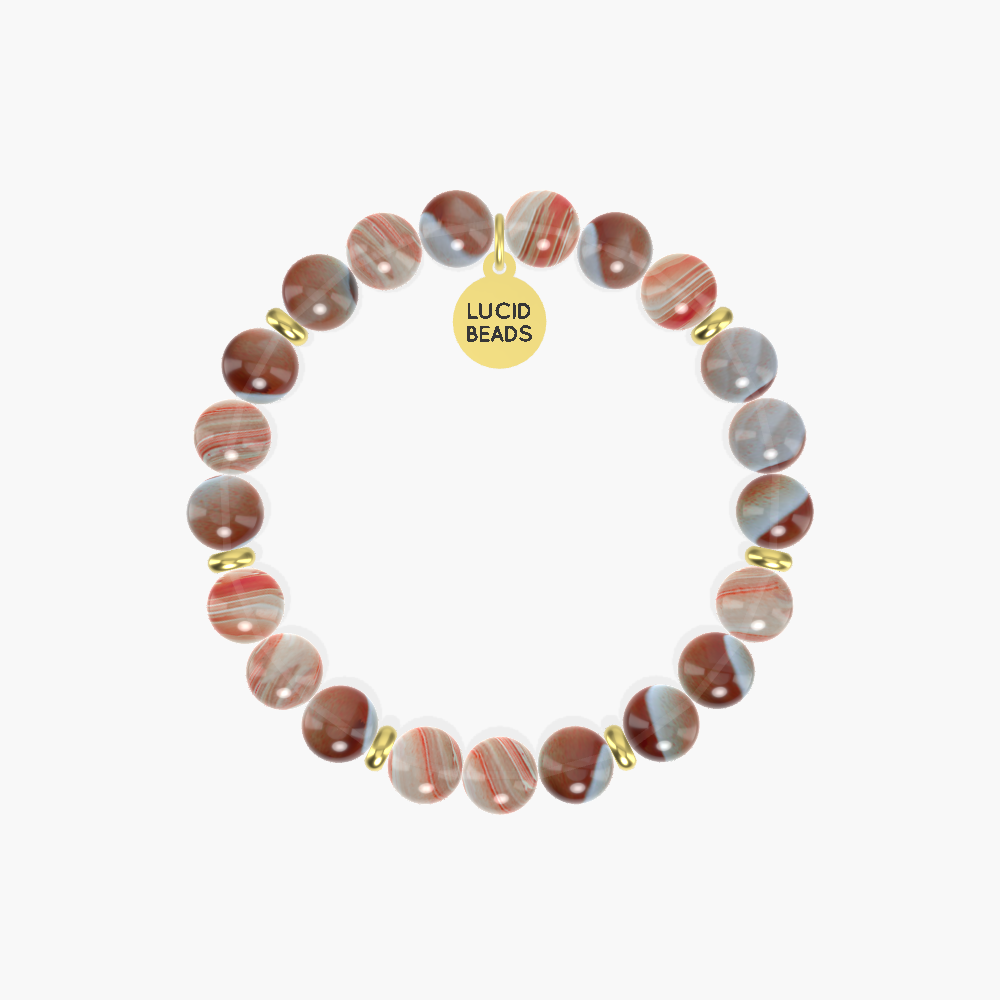 Sardonyx Bracelet