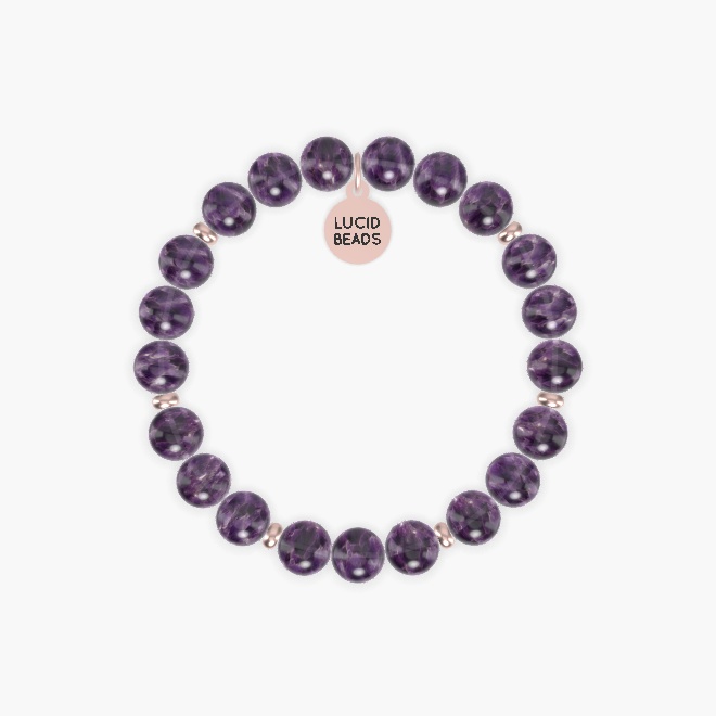 Amethyst Bracelet