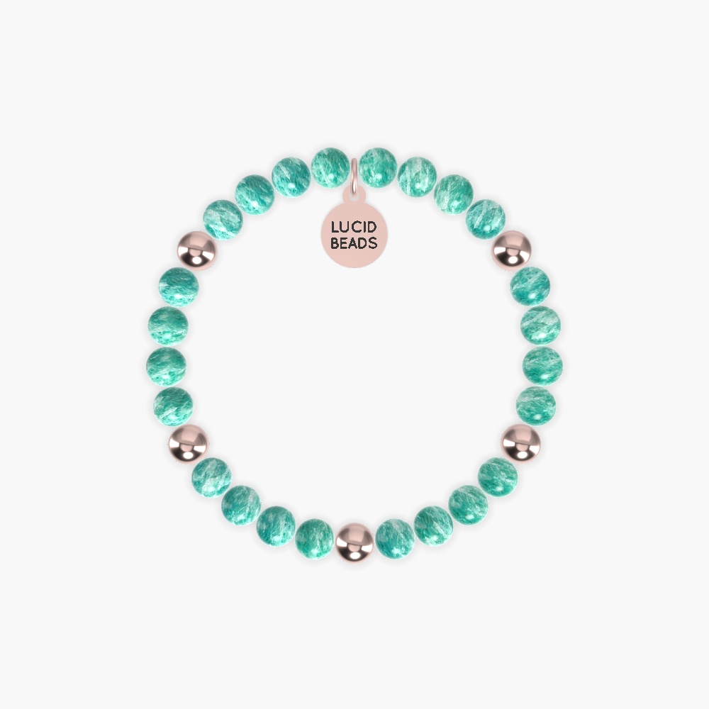 Amazonite Bracelet