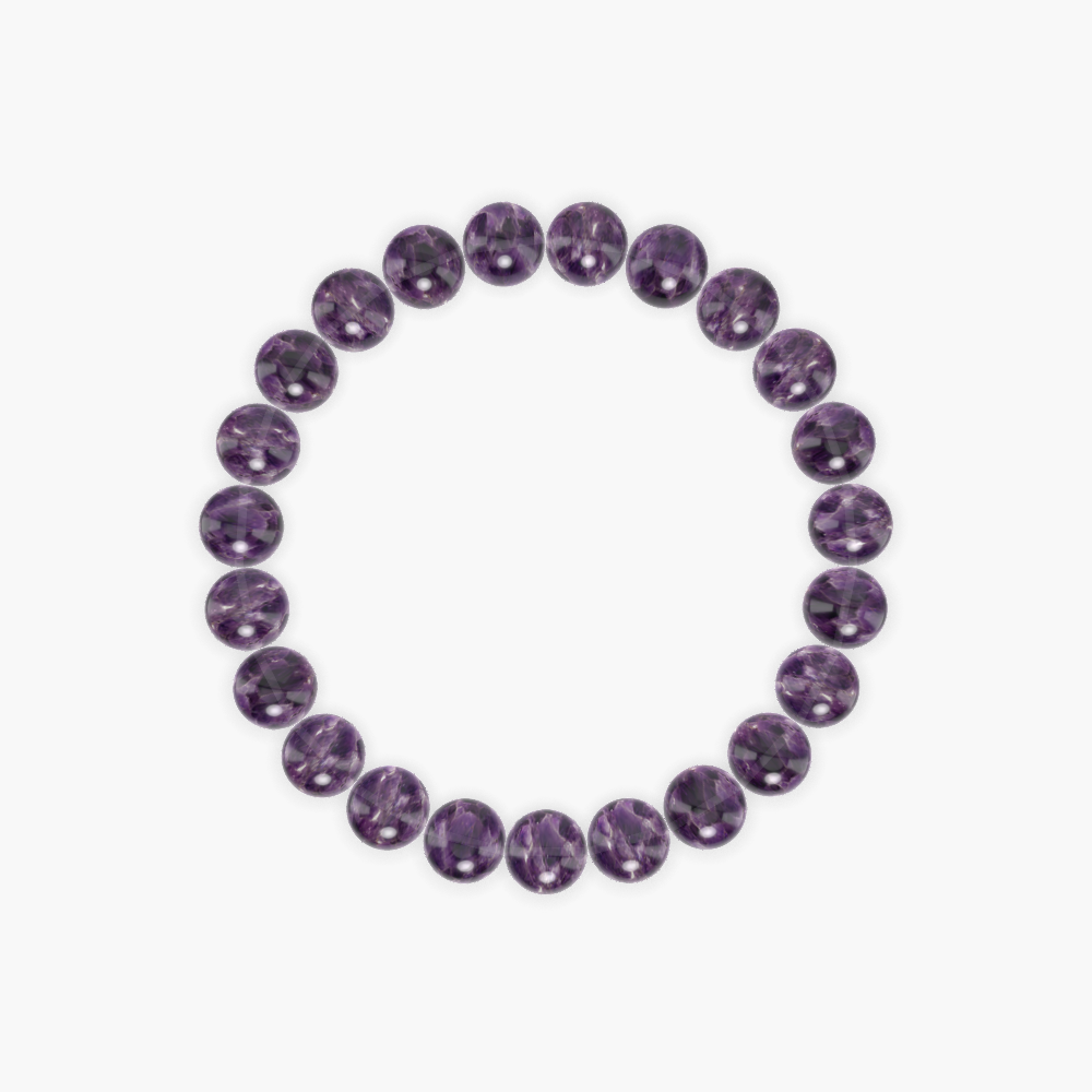 Amethyst Bracelet