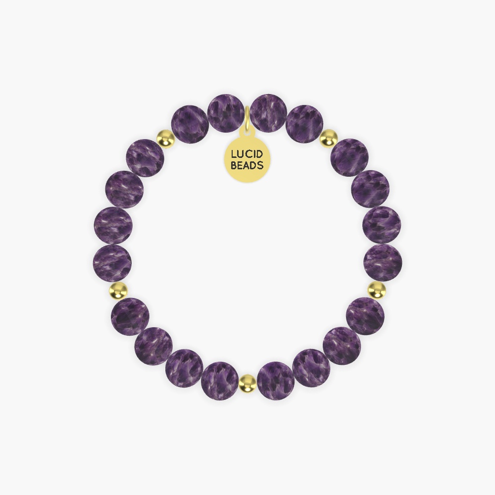 Amethyst Bracelet