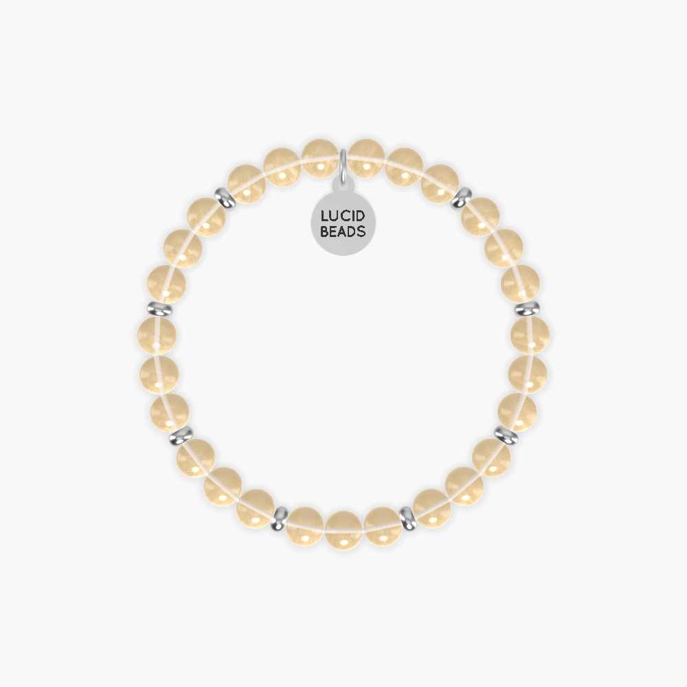 Citrine Bracelet