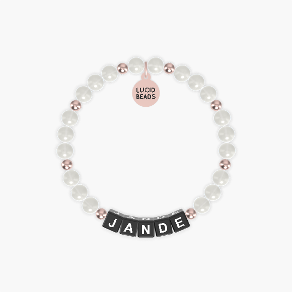 Moonstone Bracelet
