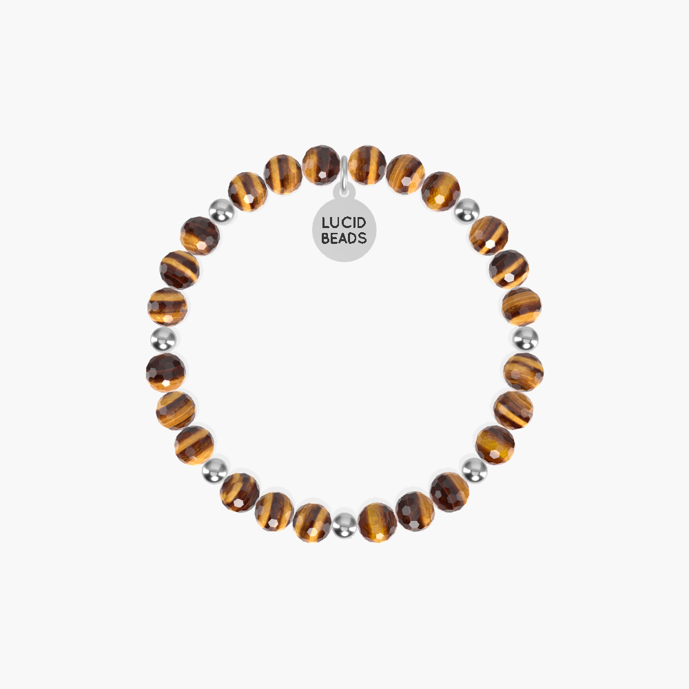 Tiger Eye Bracelet