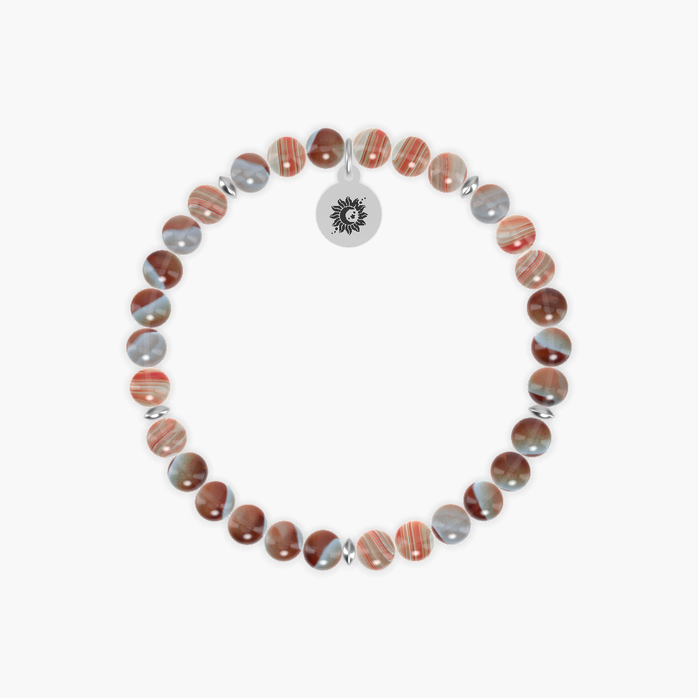 Sardonyx Bracelet