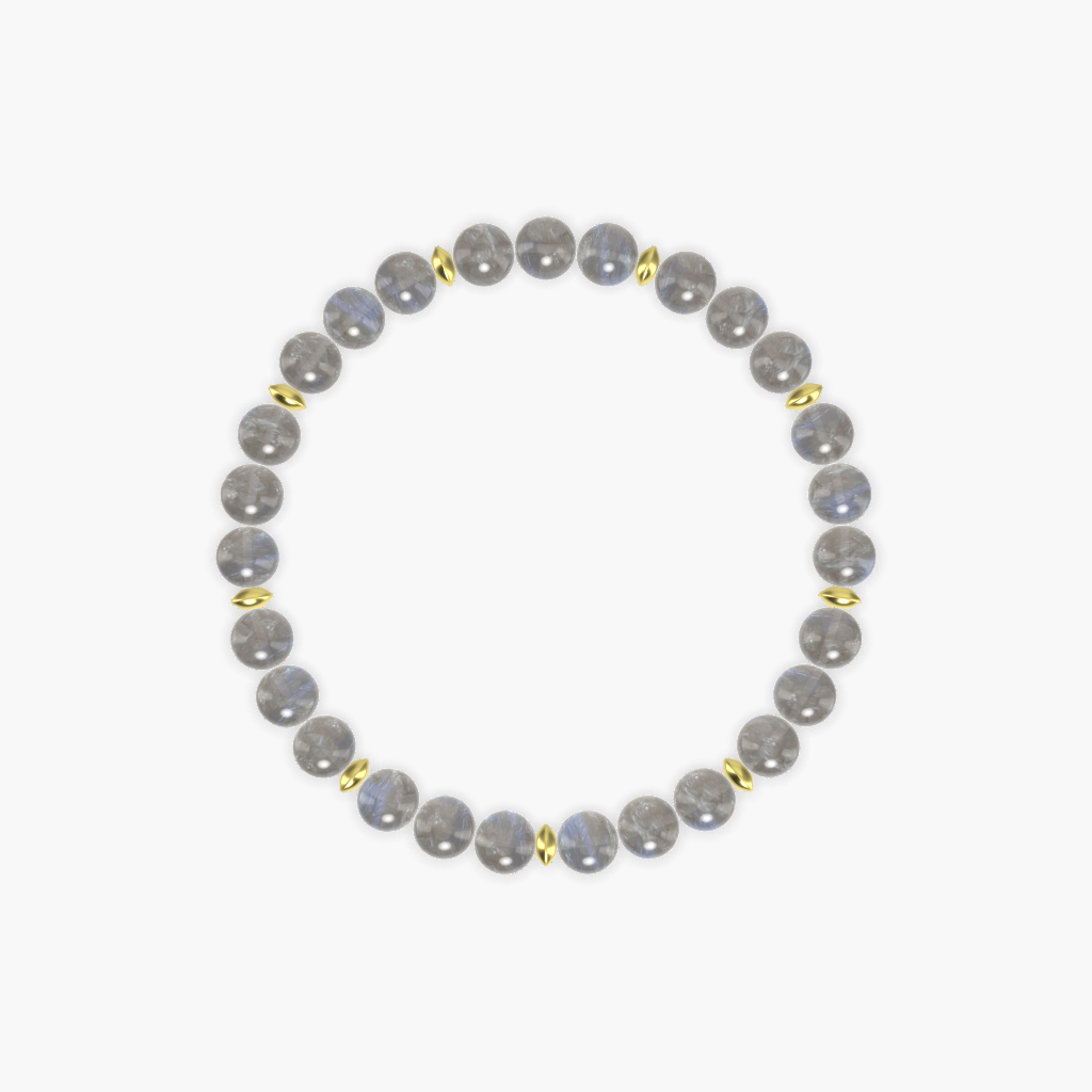 Labradorite Bracelet