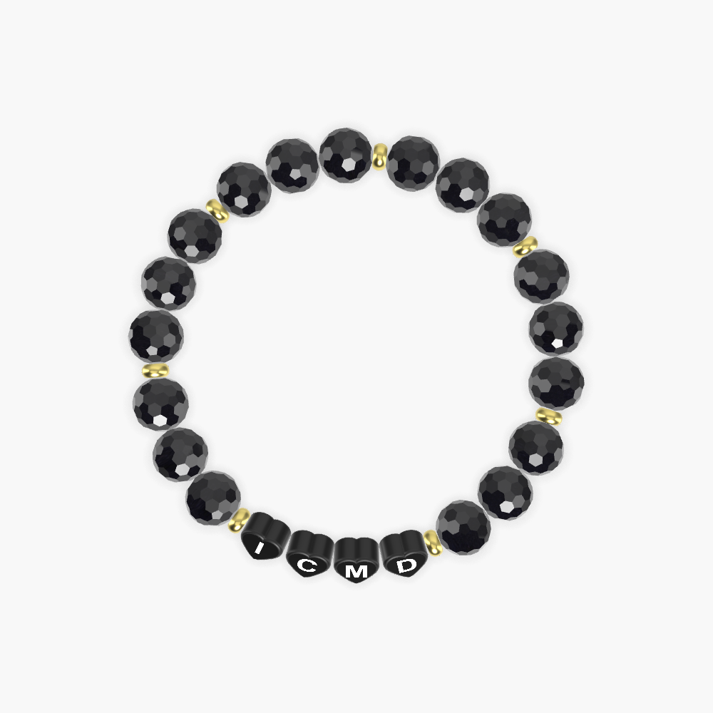 Black Tourmaline Bracelet
