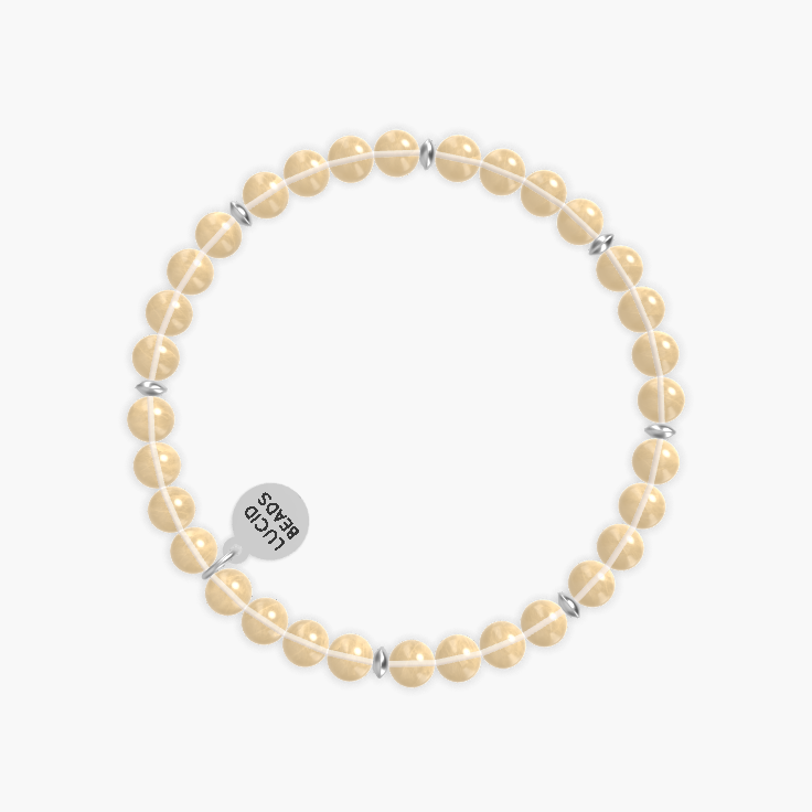 Citrine Bracelet