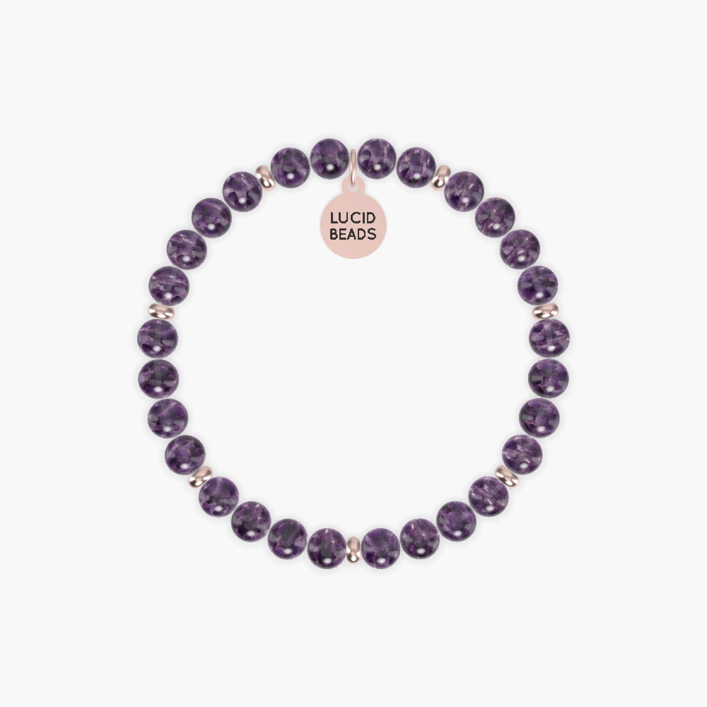 Amethyst Bracelet