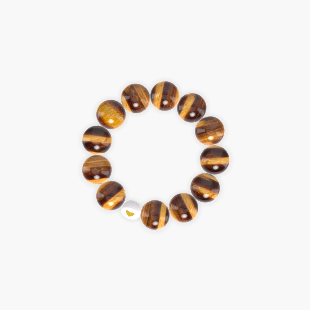 Tiger Eye Bracelet