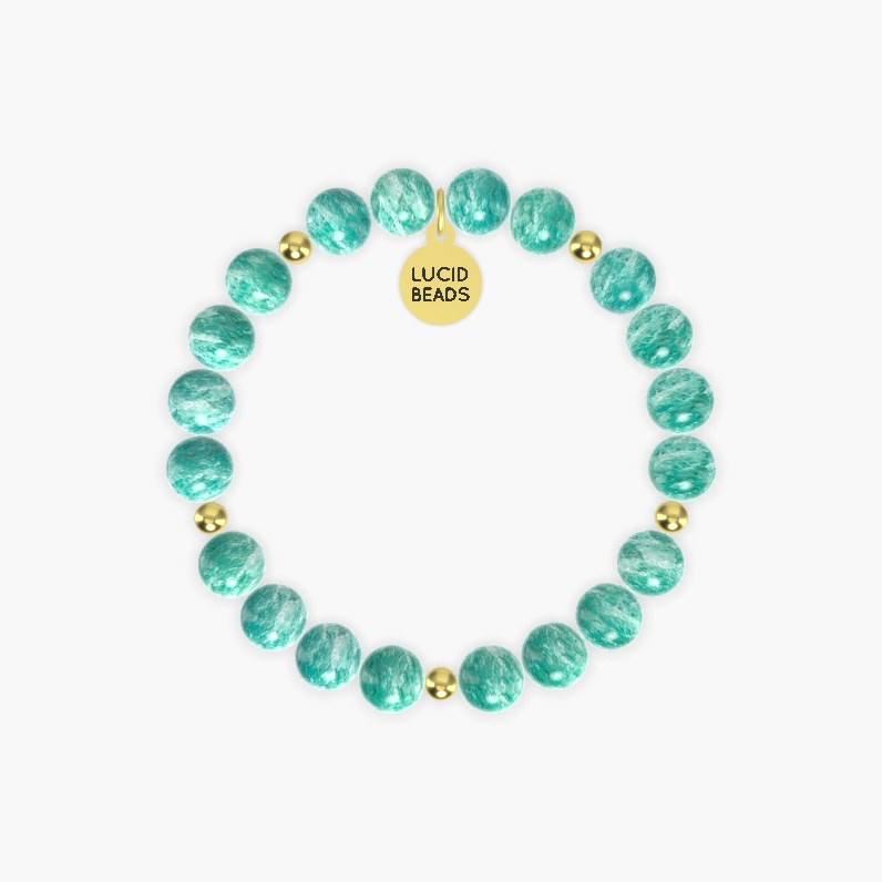 Amazonite Bracelet