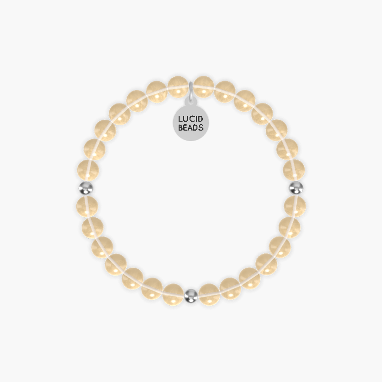 Citrine Bracelet