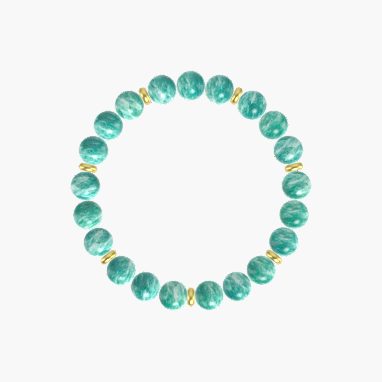 Amazonite Bracelet