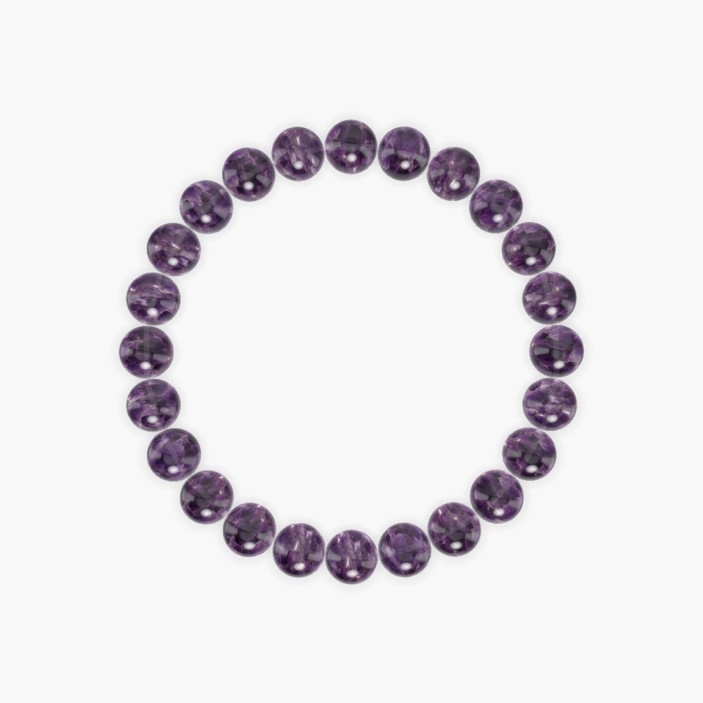 Amethyst Bracelet