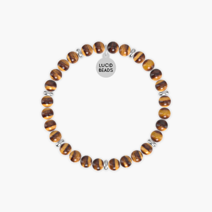 Tiger Eye Bracelet