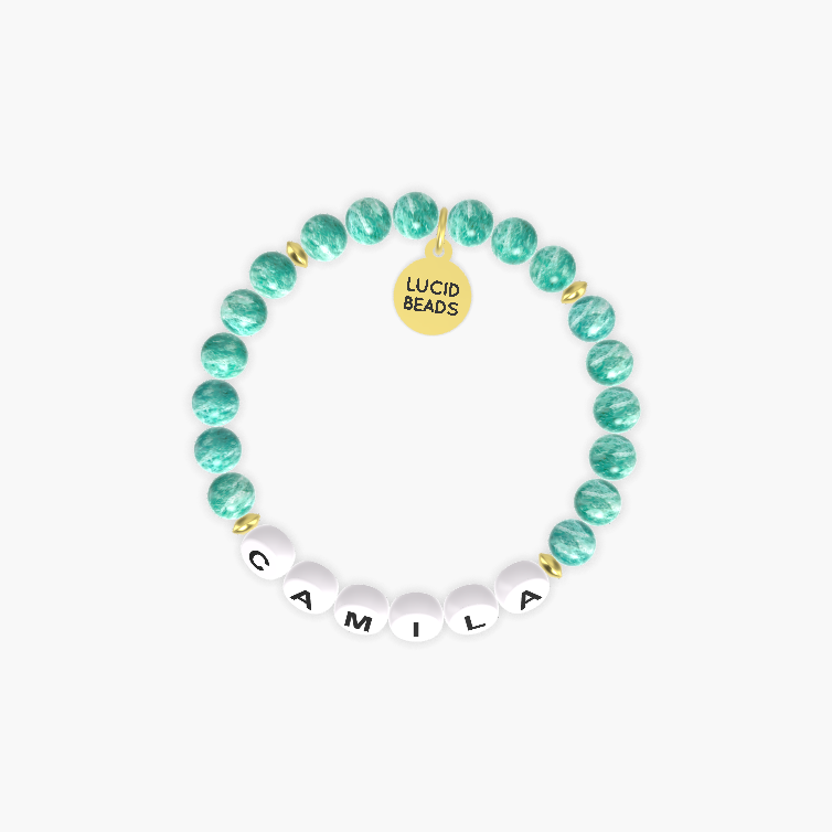 Amazonite Bracelet