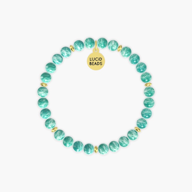 Amazonite Bracelet